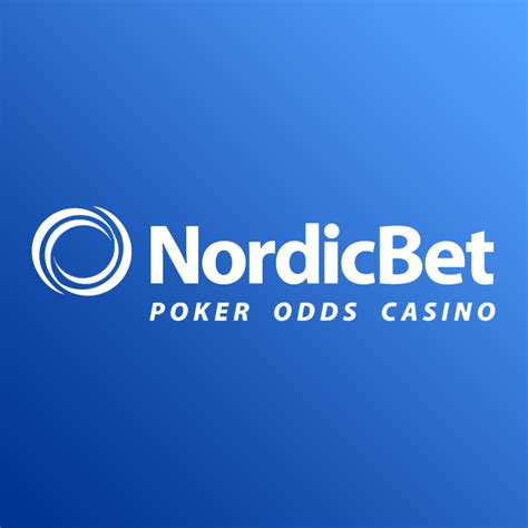 NordicBet Casino: Play Now & Win Big with Top Games!